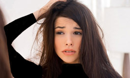 راه های سم زدایی از موها